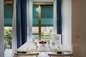 Mondial Apartment by Wonderful Italy Rapallo